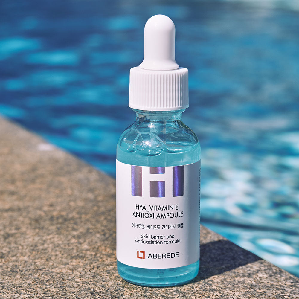 HYA Vitamin E Antioxi Ampoule
