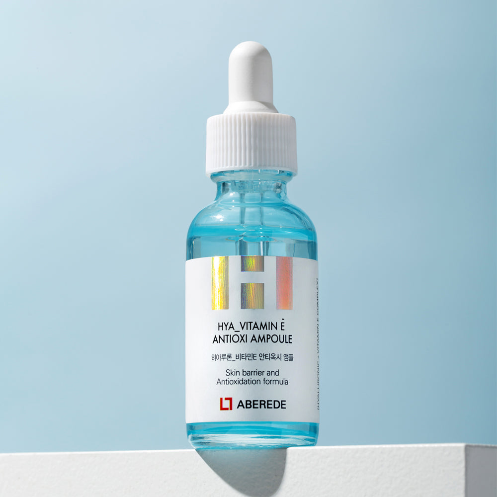 HYA Vitamin E Antioxi Ampoule