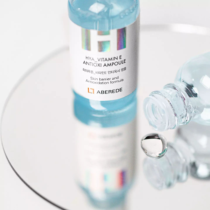 HYA Vitamin E Antioxi Ampoule