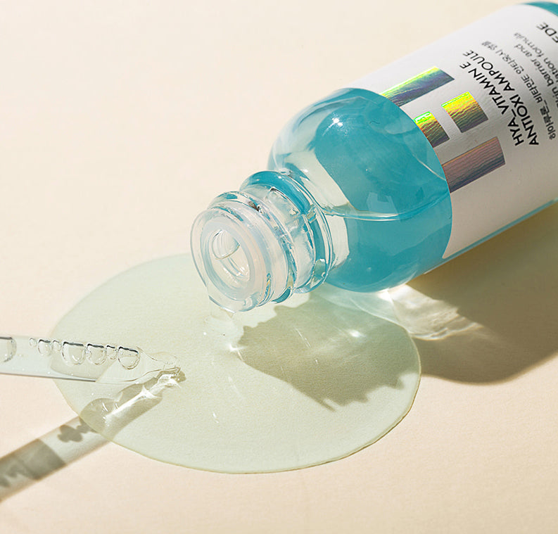 HYA Vitamin E Antioxi Ampoule