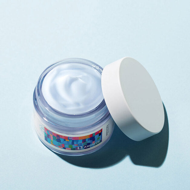 Principle Rich Blue Hydrated Cream