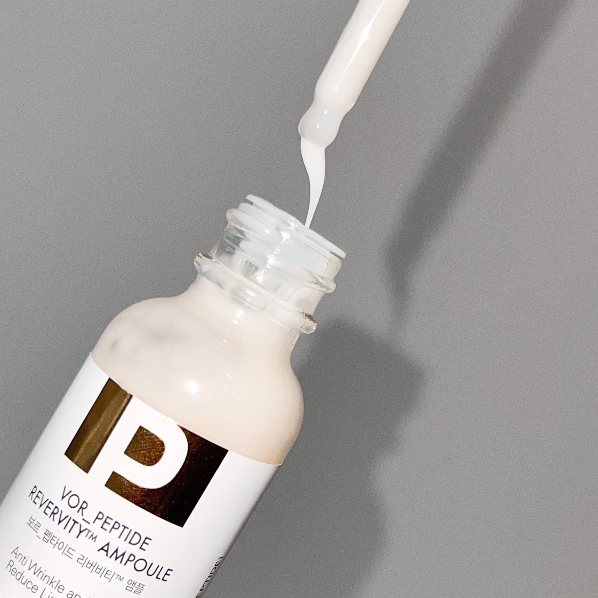VOR Peptide Revervity Ampoule