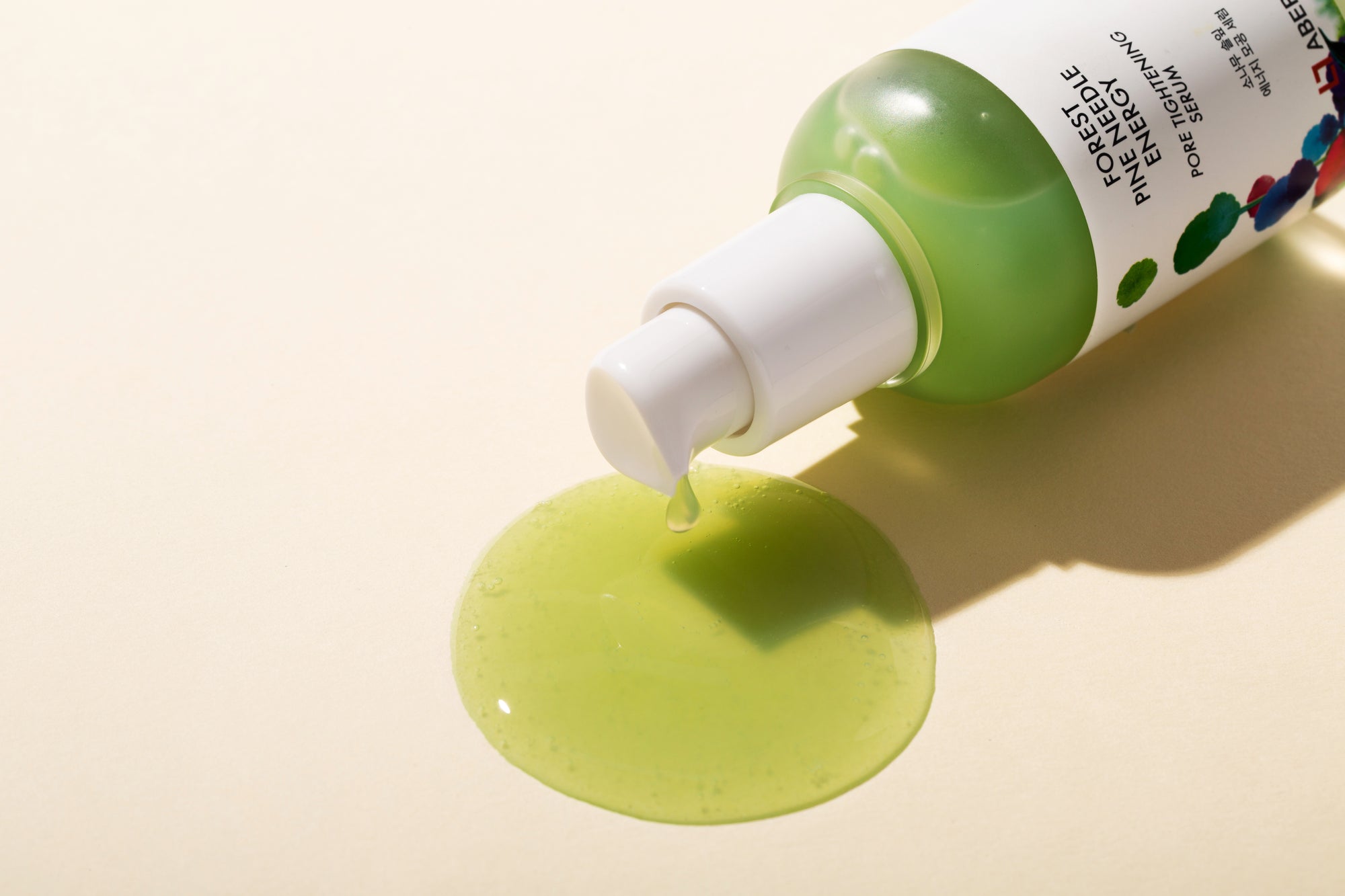 Cicapine Forest Needle Energy Pores Tightening Serum