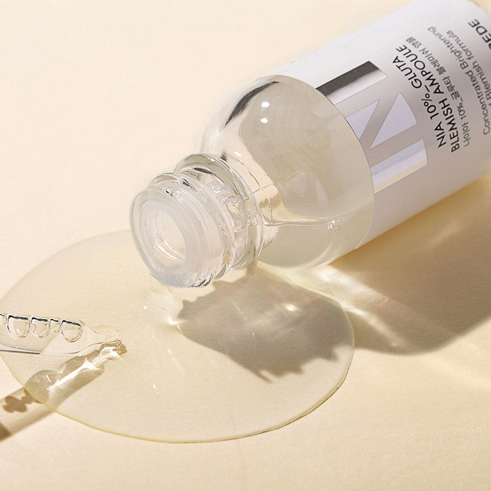 NIA 10% Gluta Blemish Ampoule