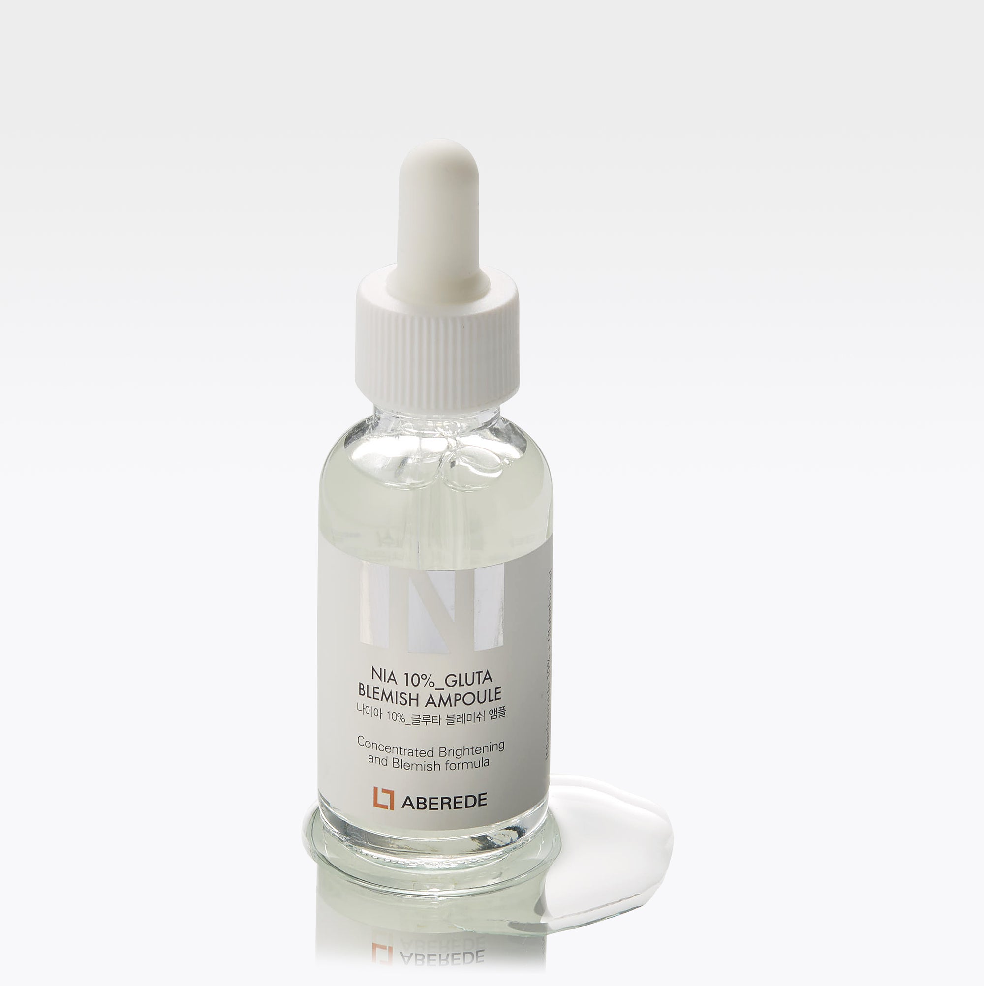 NIA 10% Gluta Blemish Ampoule