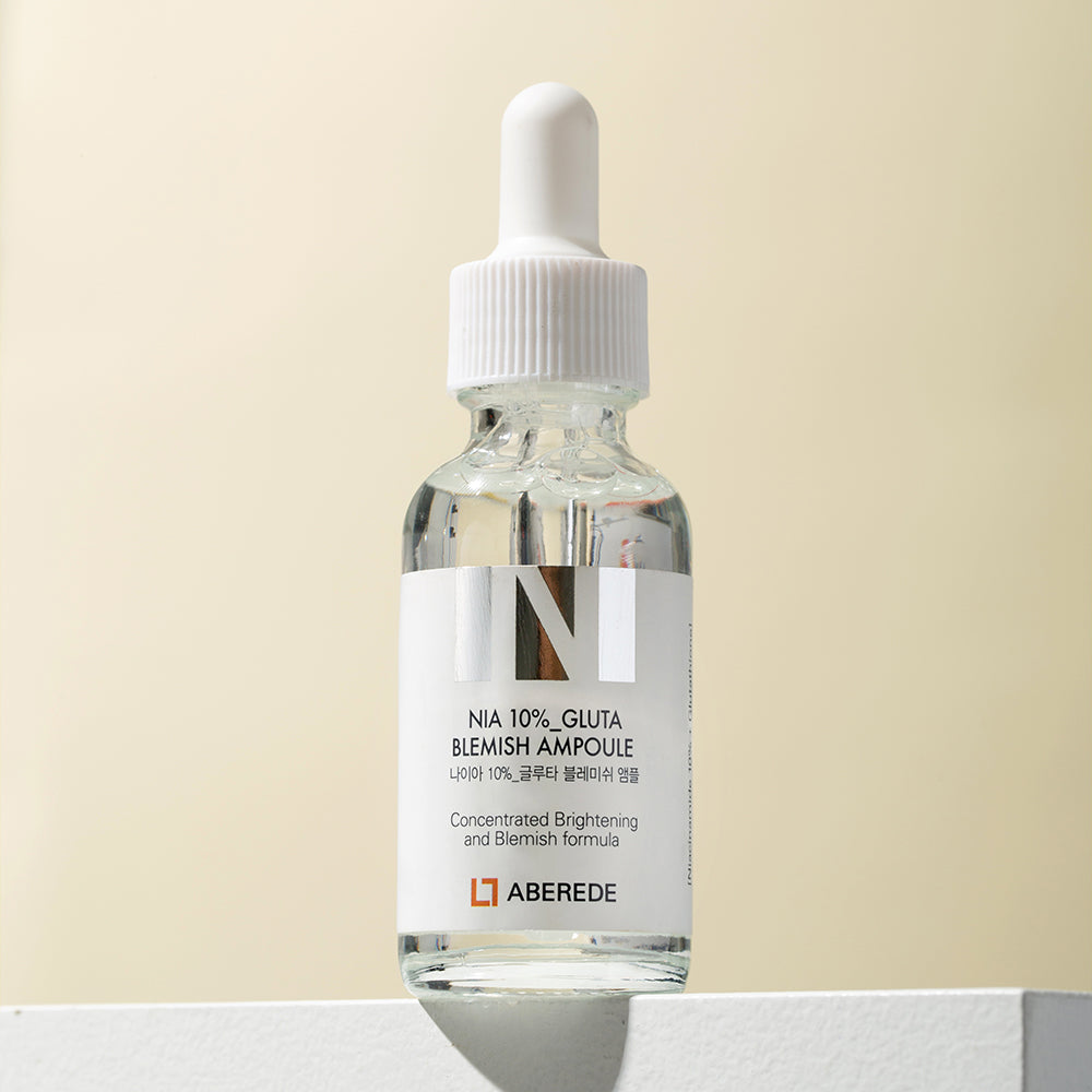 NIA 10% Gluta Blemish Ampoule