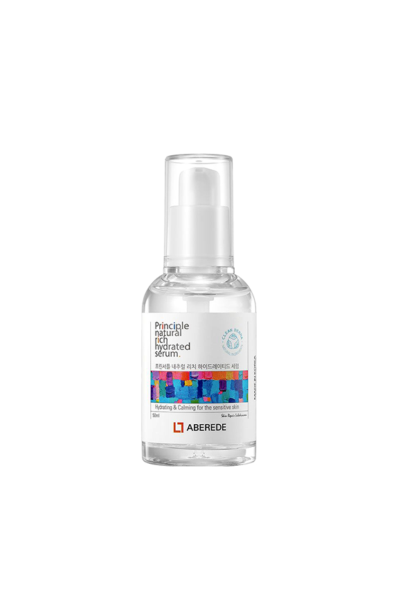 Principle Natural Rich Hydrated Serum