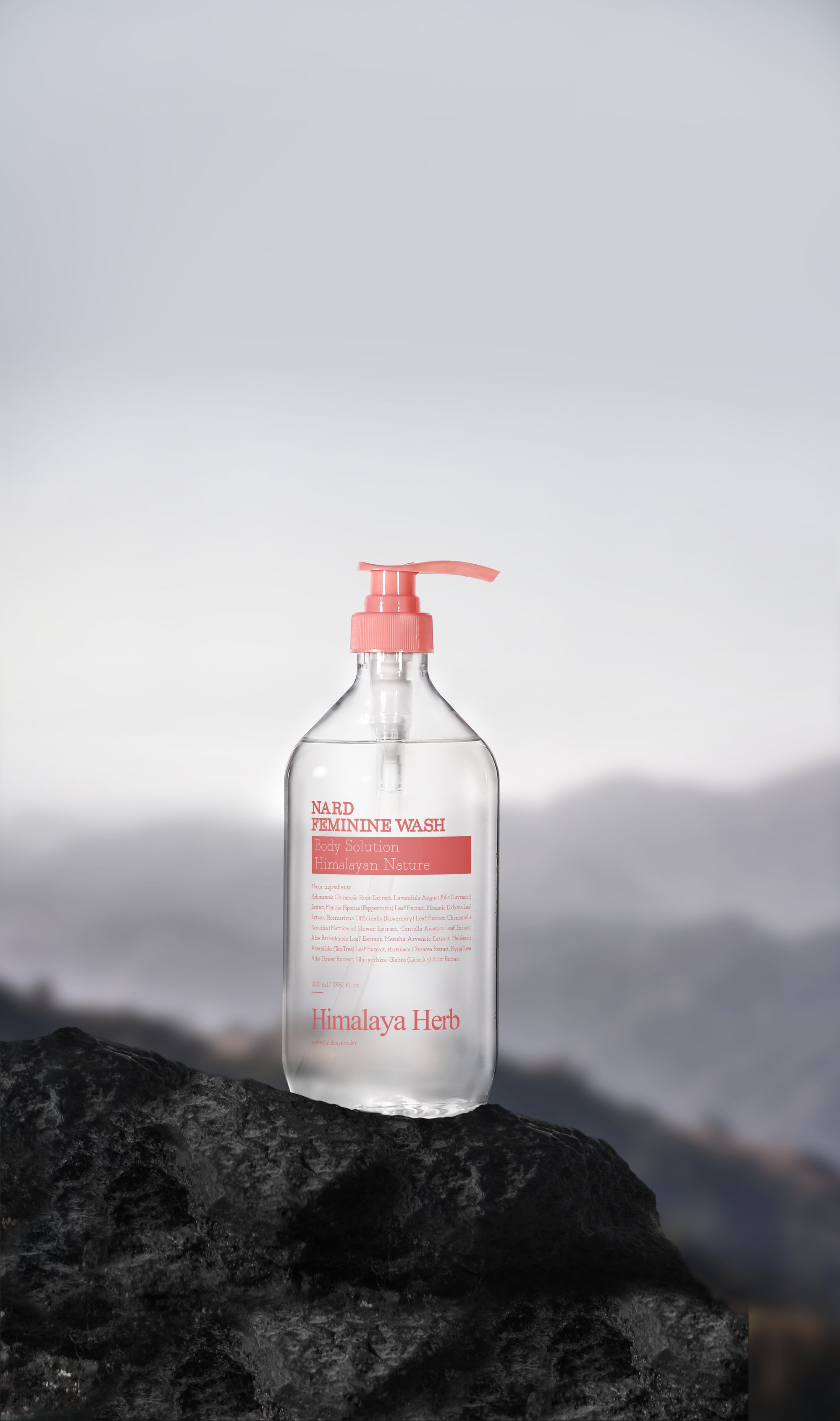 Feminine Wash