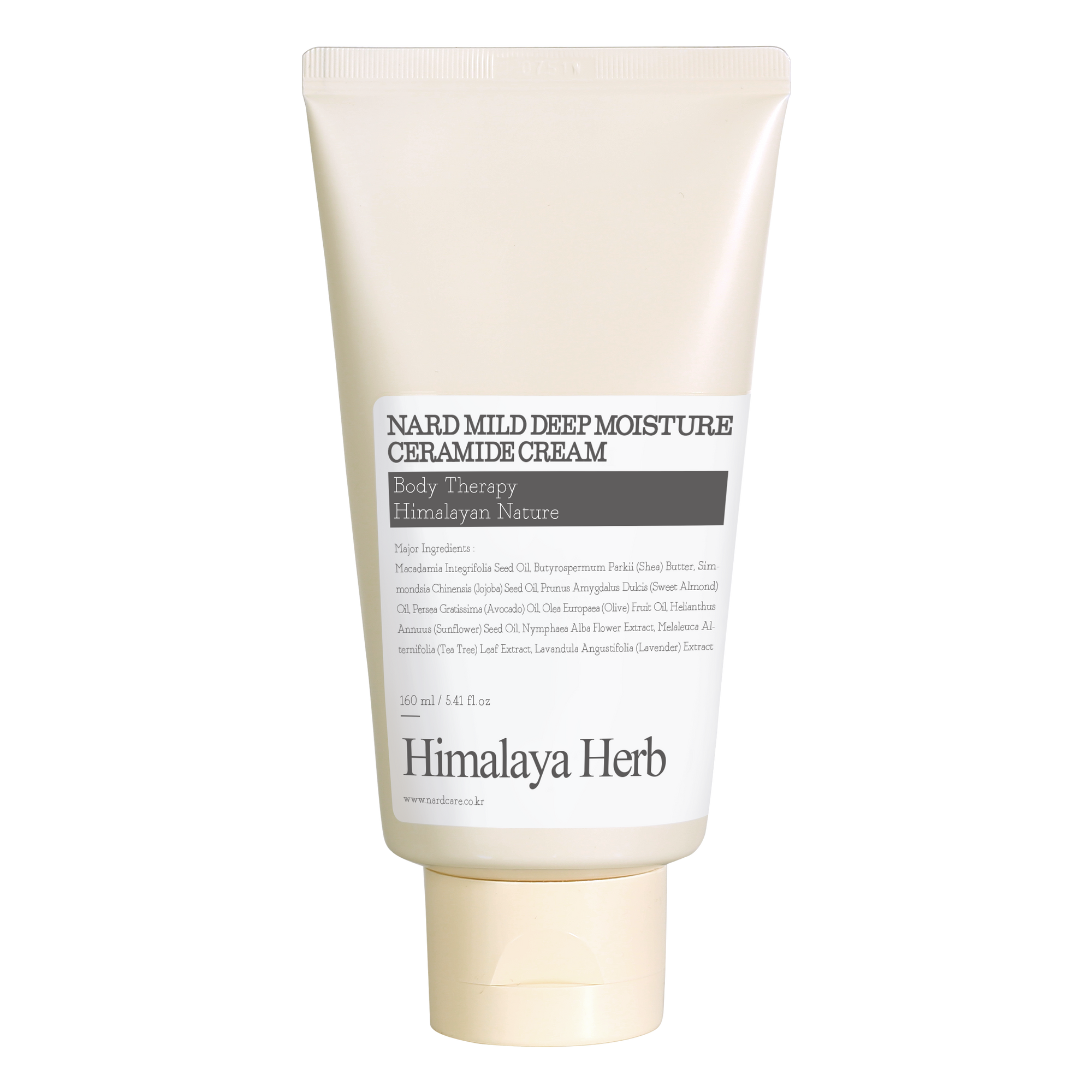 Mild Deep Moisture Ceramide Cream
