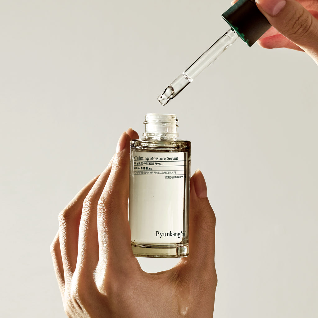 Calming Moisture Serum 30 ml