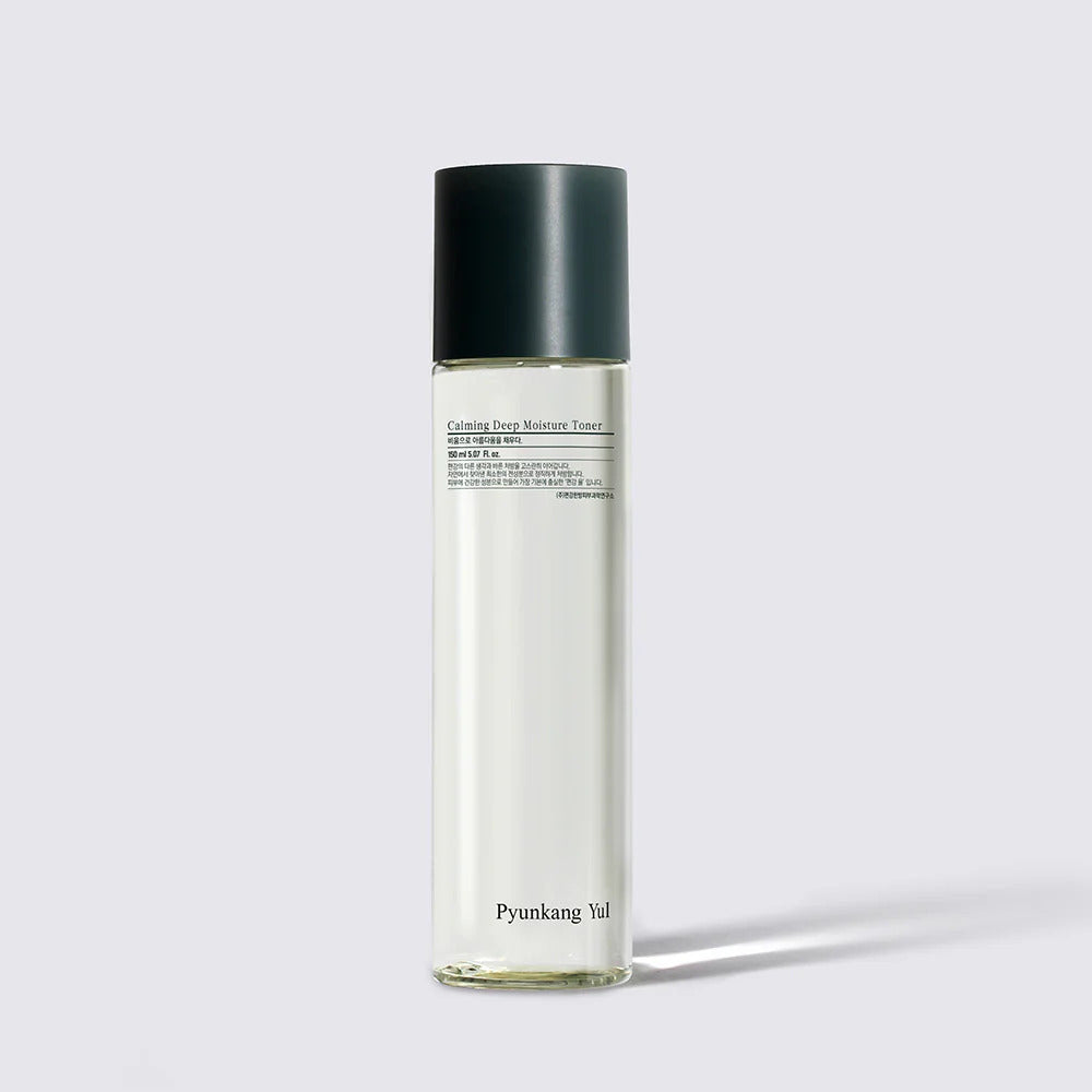 Calming Deep Moisture Toner