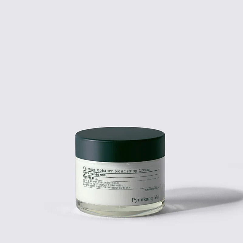 Calming Moisture Nourishing Cream