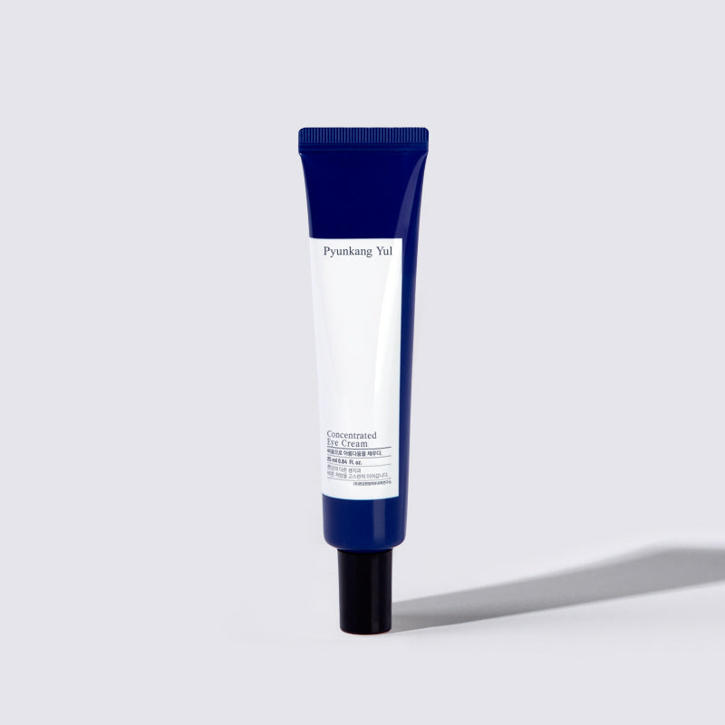 Concentrated Eye Cream