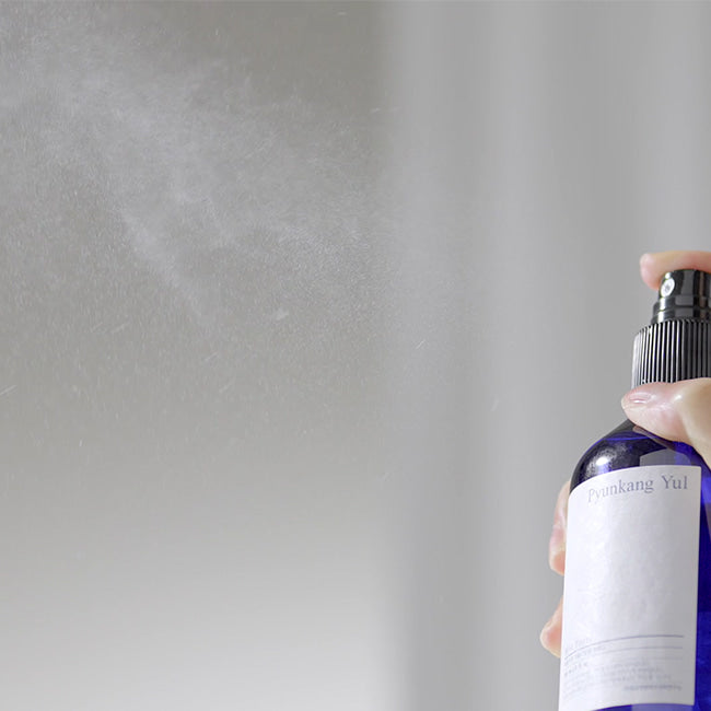 Mist Toner