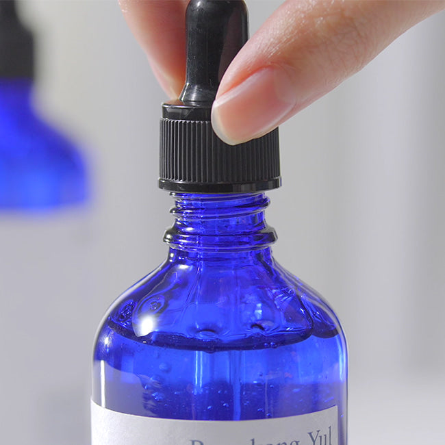 Moisture Ampoule