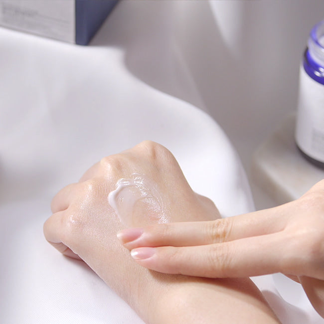Moisture Cream