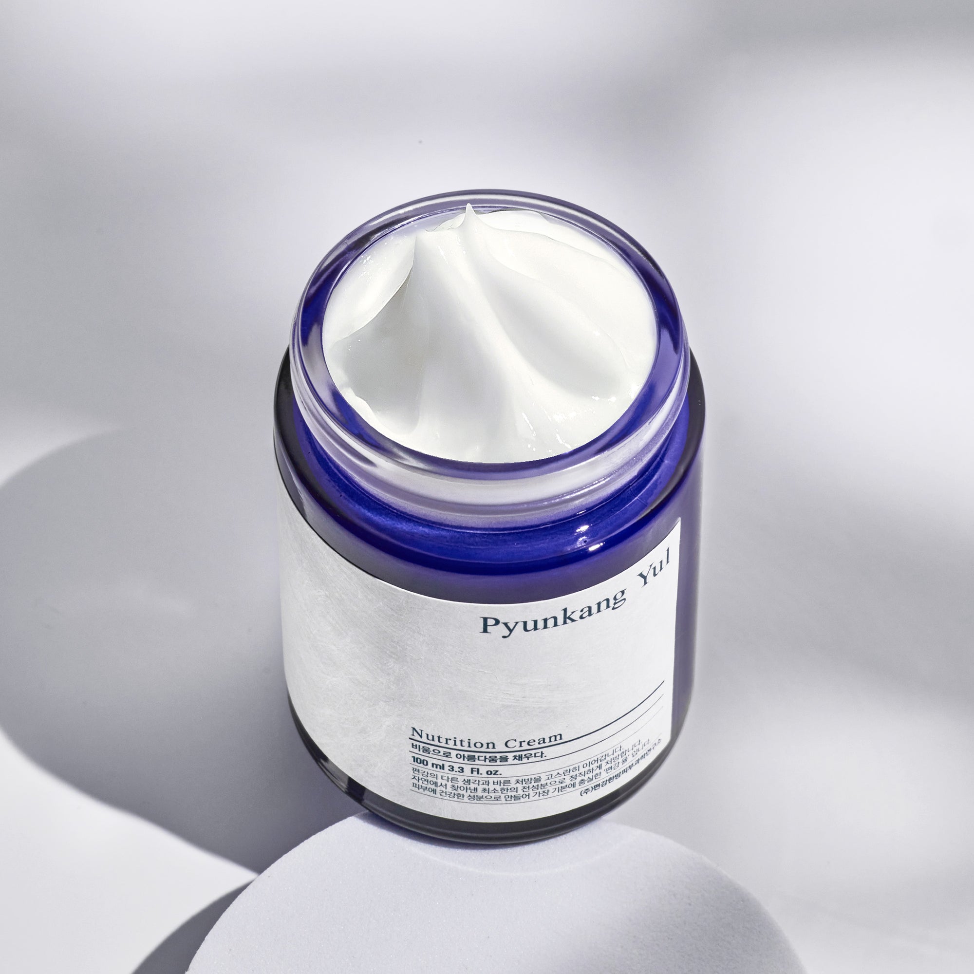 Nutrition Cream