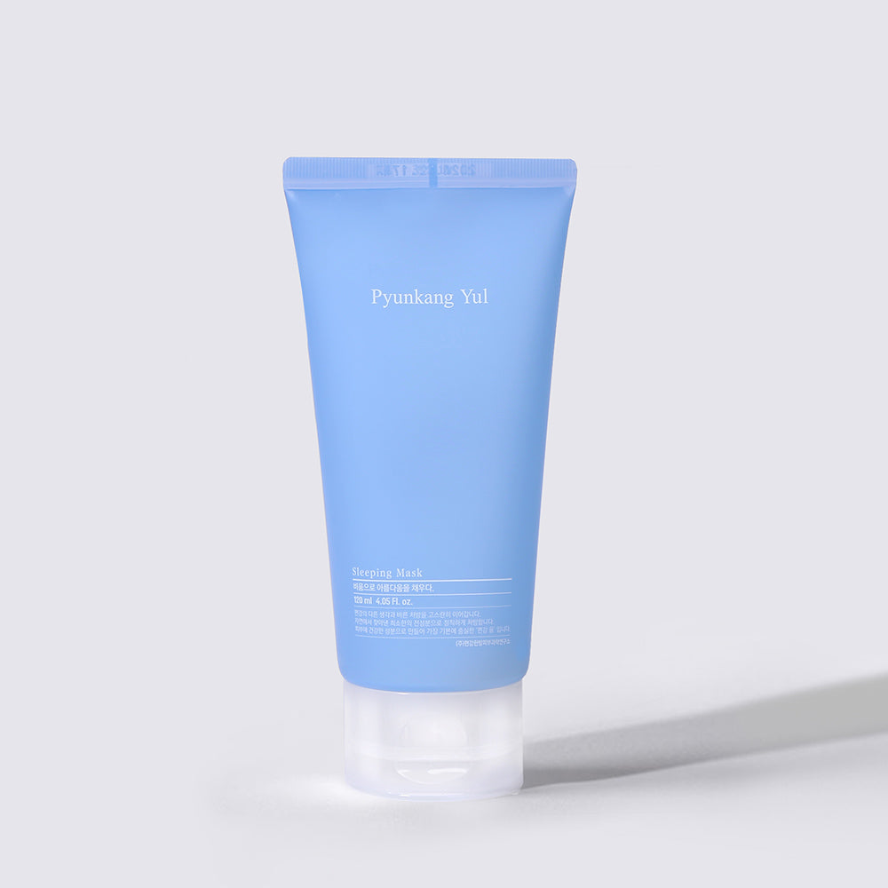 Sleeping Mask