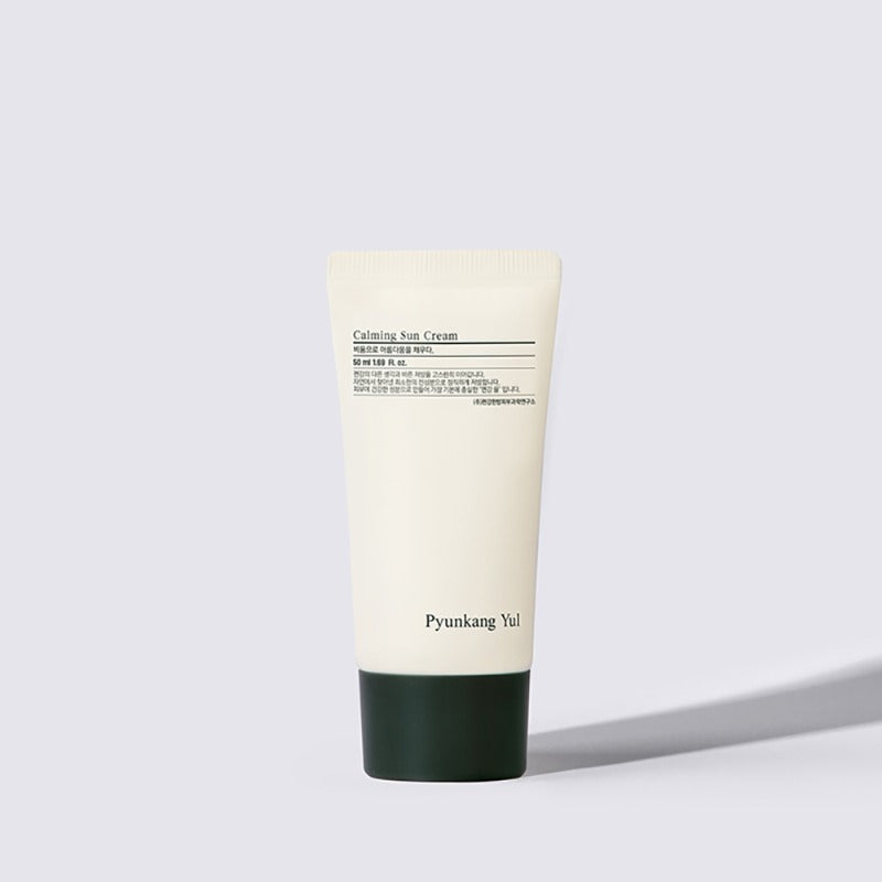 Calming Sun Cream SPF50+ PA++++